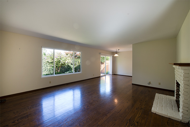 Living Room - 840 La Para Ave, Palo Alto