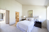 Bedroom 1 - 731 Loma Verde Ave B, Palo Alto 94303