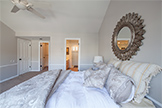 405 Mendocino Way, Redwood Shores 94065 - Master Bedroom (B)