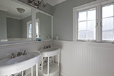 Bathroom 2 (A) - 2342 Middlefield Rd, Palo Alto 94301