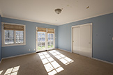 Bedroom 2 (B) - 2342 Middlefield Rd, Palo Alto 94301