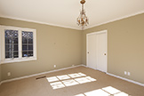 Bedroom 3 (B) - 2342 Middlefield Rd, Palo Alto 94301