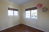 Bedroom 4 (A) - 2342 Middlefield Rd, Palo Alto 94301