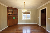 Dining Room (A) - 2342 Middlefield Rd, Palo Alto 94301