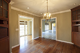 Dining Room (B) - 2342 Middlefield Rd, Palo Alto 94301
