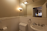 Half Bath (A) - 2342 Middlefield Rd, Palo Alto 94301