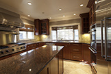 Kitchen (A) - 2342 Middlefield Rd, Palo Alto 94301