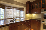 Kitchen (D) - 2342 Middlefield Rd, Palo Alto 94301