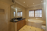 Master Bath (A) - 2342 Middlefield Rd, Palo Alto 94301