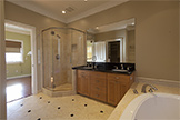 Master Bath (B) - 2342 Middlefield Rd, Palo Alto 94301