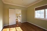 Master Bedroom (B) - 2342 Middlefield Rd, Palo Alto 94301