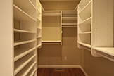 Master Closet (A) - 2342 Middlefield Rd, Palo Alto 94301