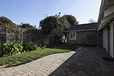 Patio (A) - 2342 Middlefield Rd, Palo Alto 94301