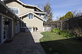 Patio (B) - 2342 Middlefield Rd, Palo Alto 94301