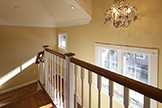 Stairway (A) - 2342 Middlefield Rd, Palo Alto 94301