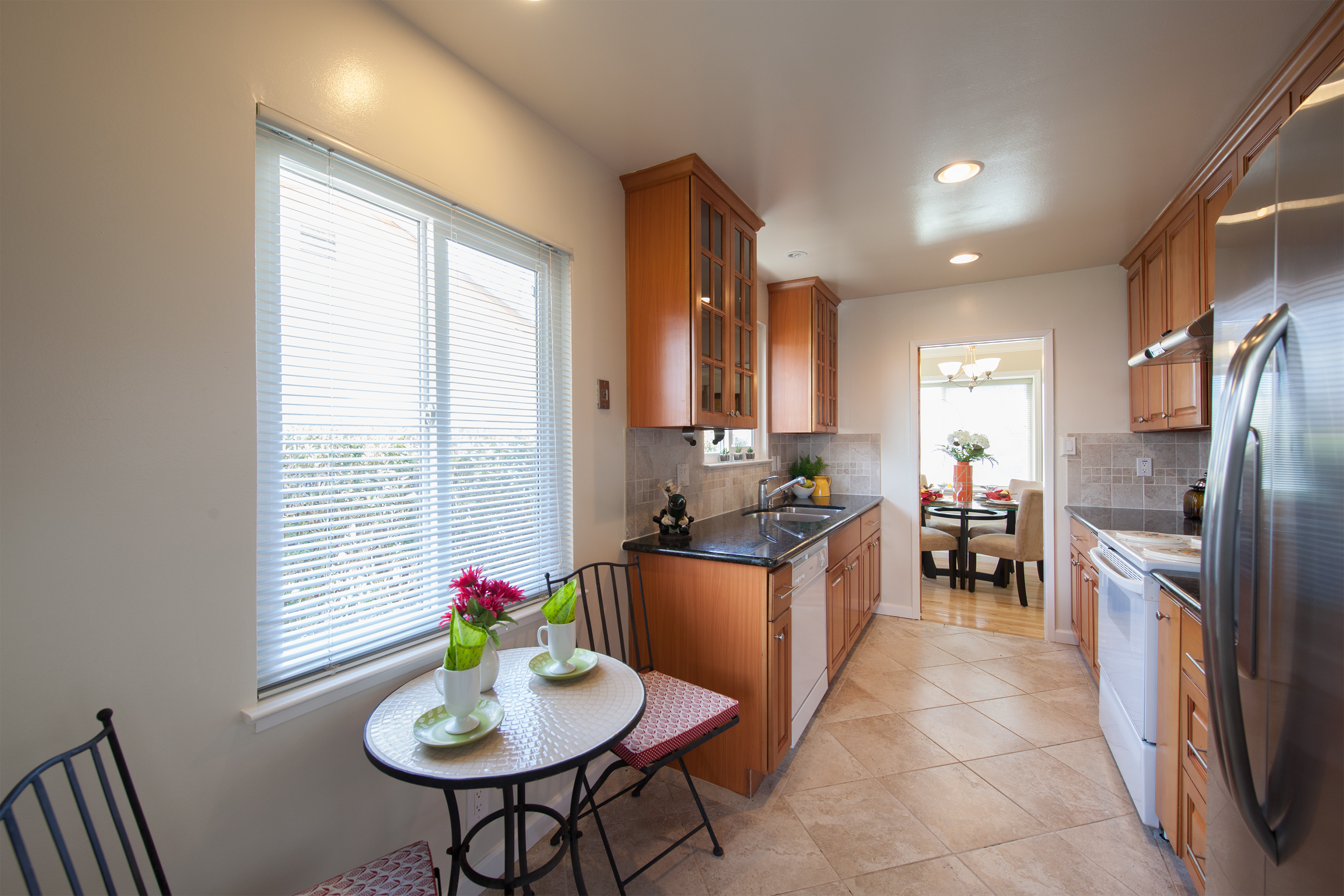 4897 Miramar Ave, San Jose 95129 - Breakfast Area (A)
