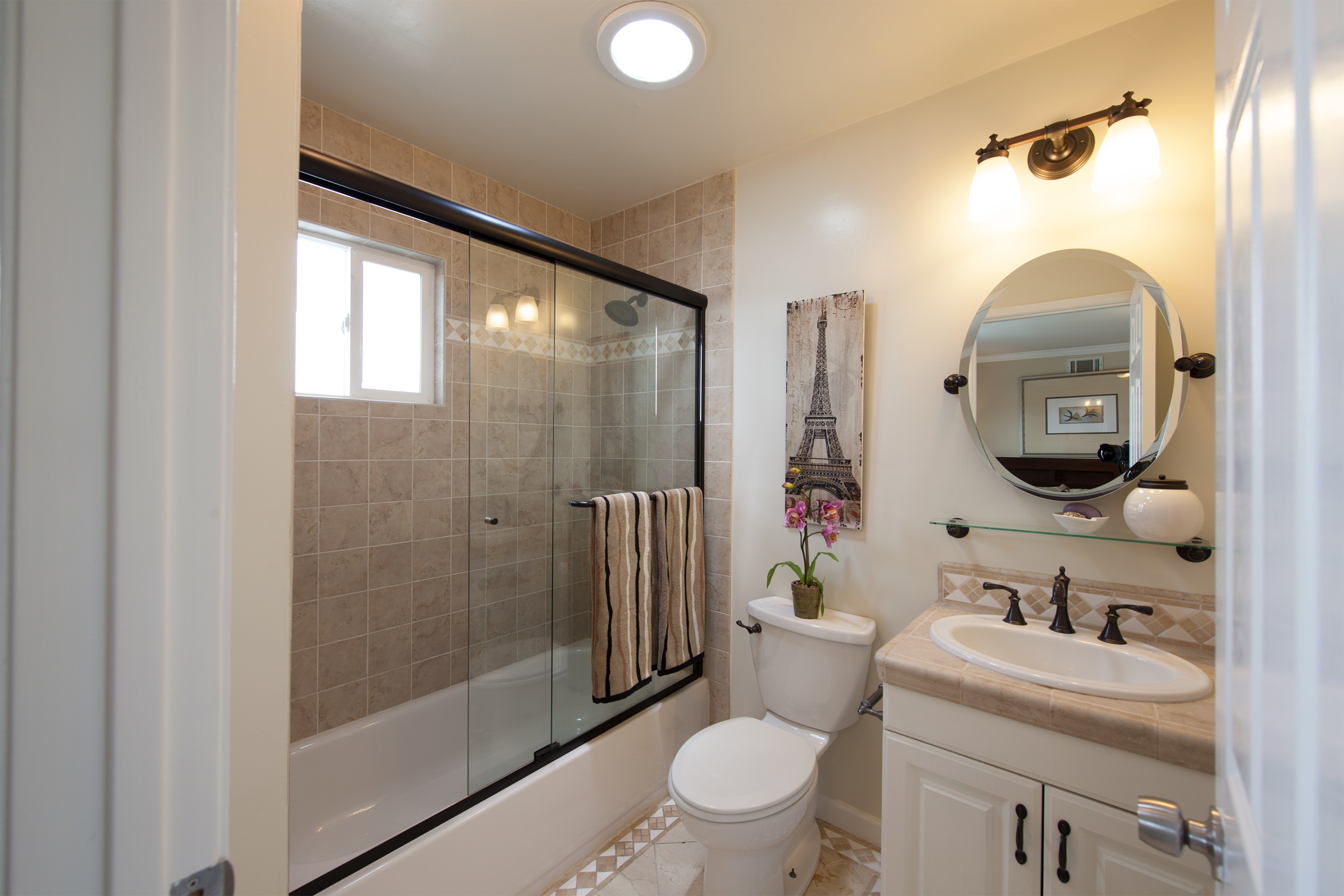 4897 Miramar Ave, San Jose 95129 - Master Bath (A)