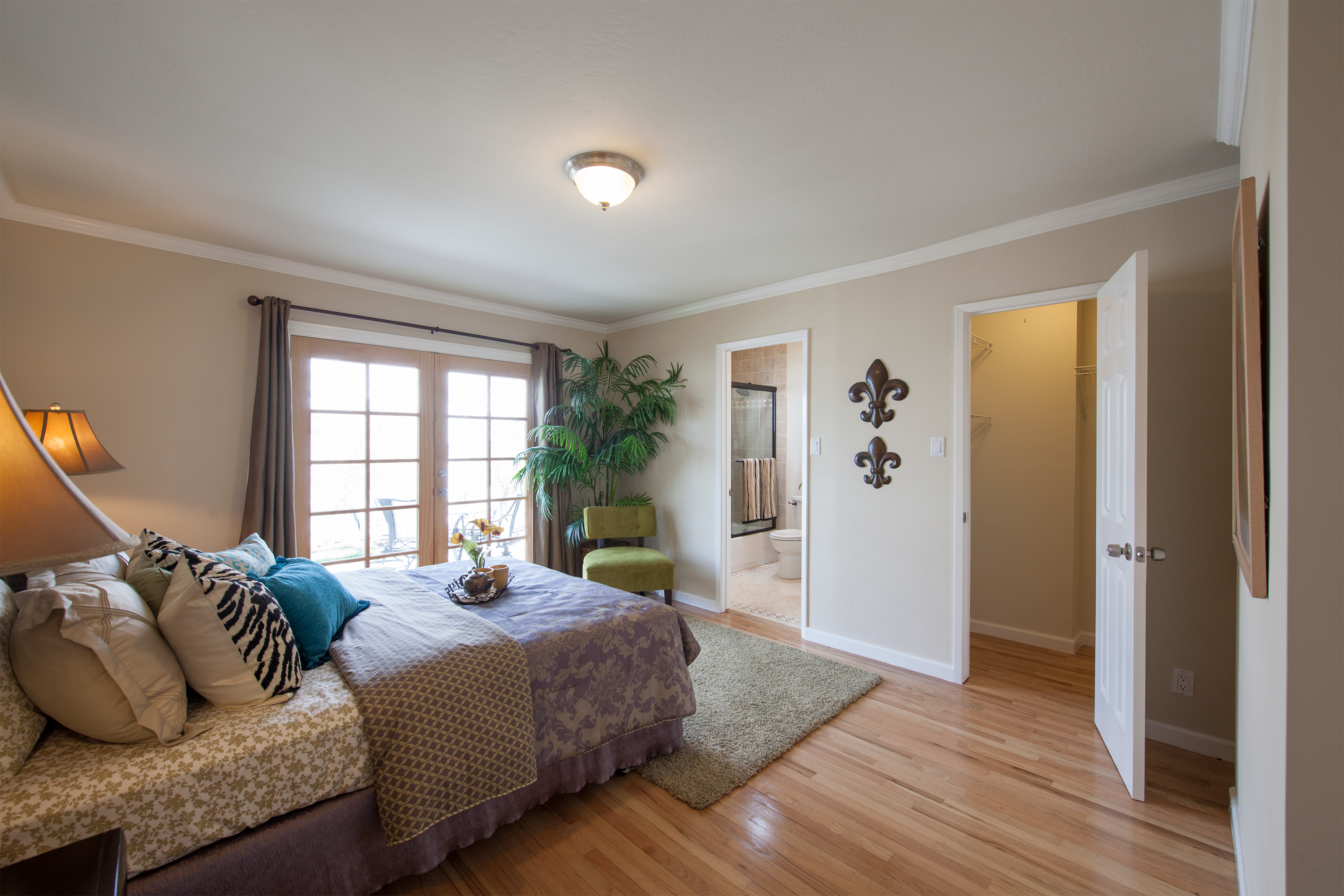 4897 Miramar Ave, San Jose 95129 - Master Bedroom (A)