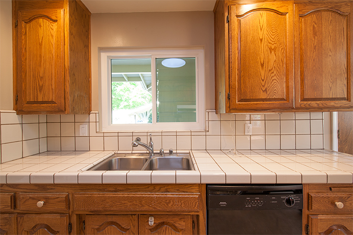 Kitchen picture - 1220 Priscilla Dr, San Jose 95129
