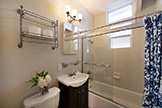 Bathroom 2 - 3661 Ramona Cir, Palo Alto 94306