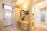 Entry - 3661 Ramona Cir, Palo Alto 94306