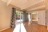 Master Bedroom - 3661 Ramona Cir, Palo Alto 94306