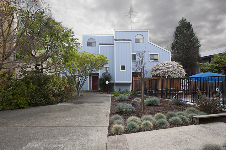 221 Rengstorff Ave 19 - Mountain View Real Estate