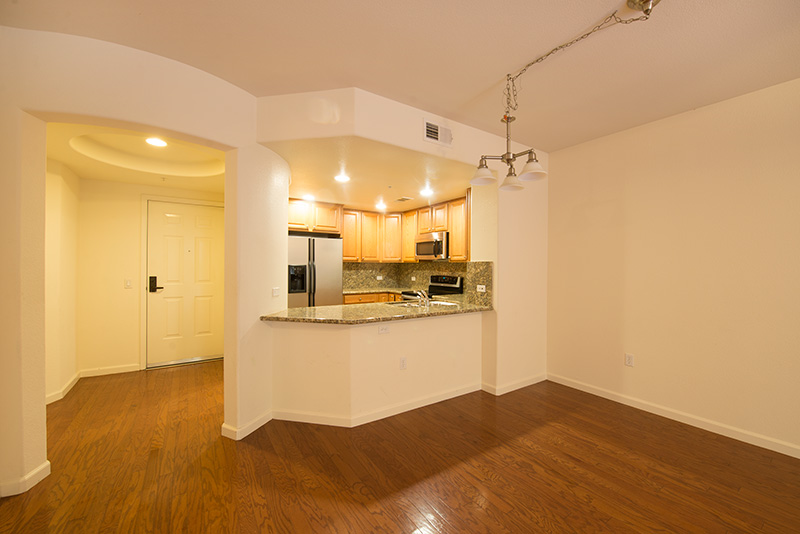 Dining Area picture - 600 S Abel St, Unit 223, Milpitas 95035