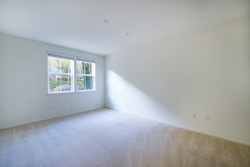 Master Bedroom picture - 600 S Abel St, Unit 223, Milpitas 95035