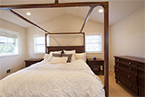 239 Sequoia Ave, Redwood City 94061 - Master Bedroom (C)