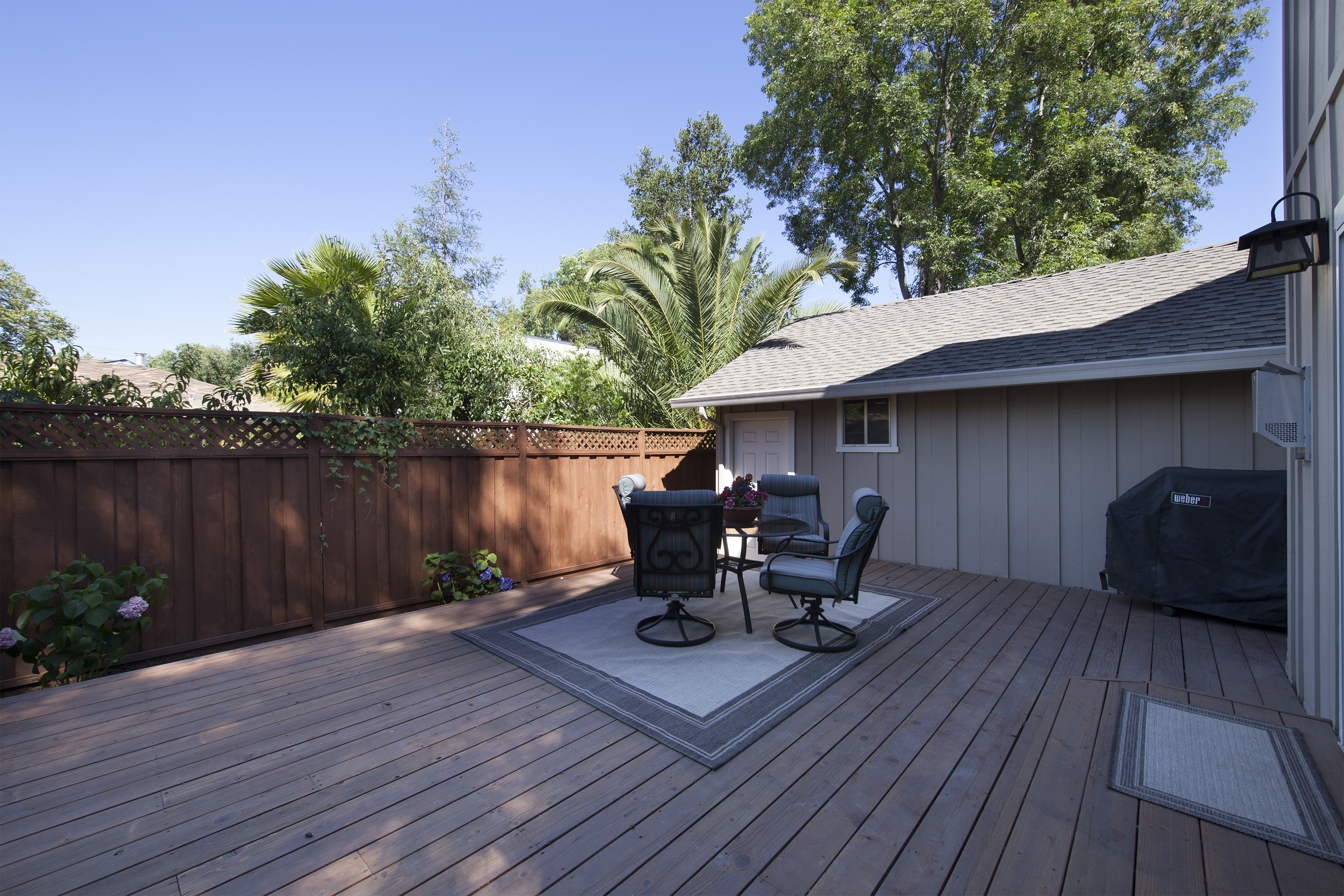 239 Sequoia Ave, Redwood City 94061 - Deck (A)