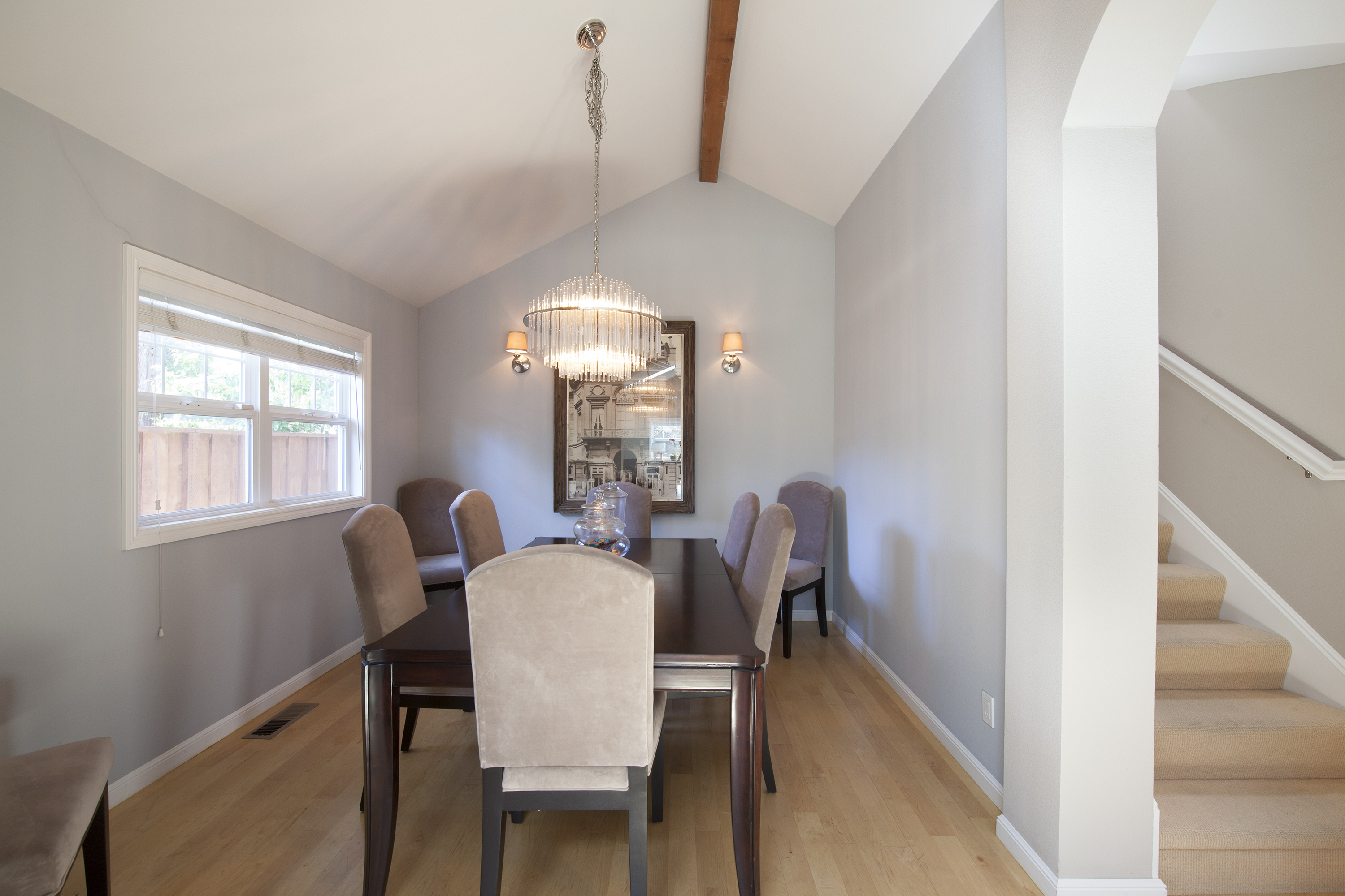 239 Sequoia Ave, Redwood City 94061 - Dining Room (A)