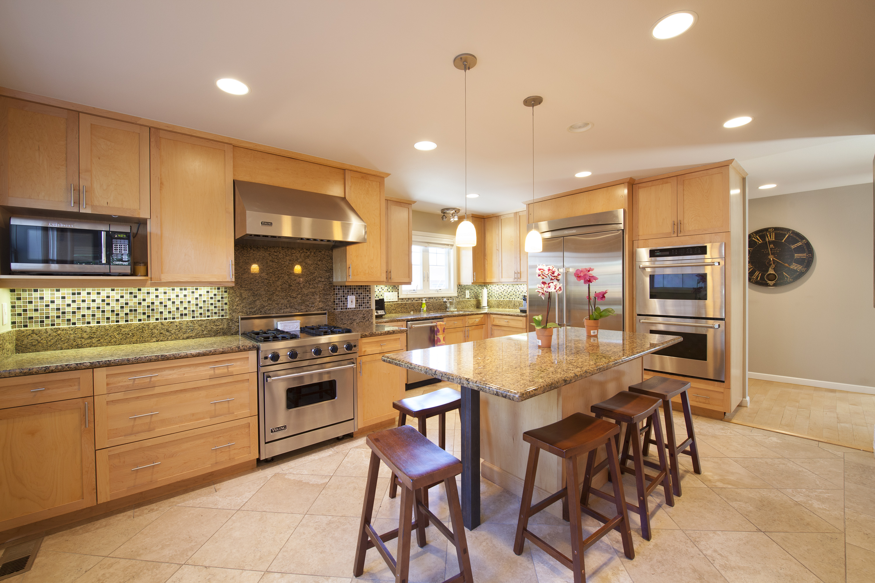 239 Sequoia Ave, Redwood City 94061 - Kitchen (B)