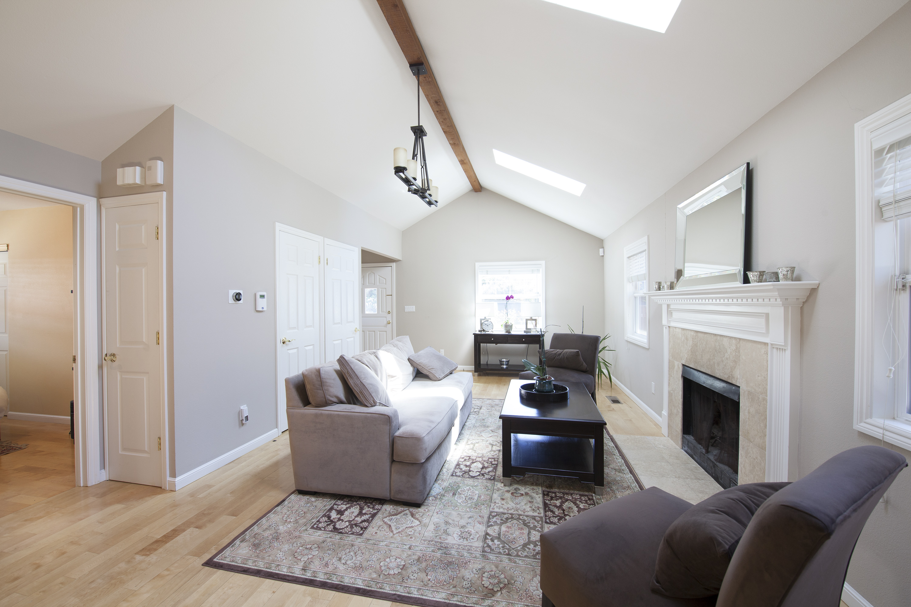 239 Sequoia Ave, Redwood City 94061 - Living Room (B)