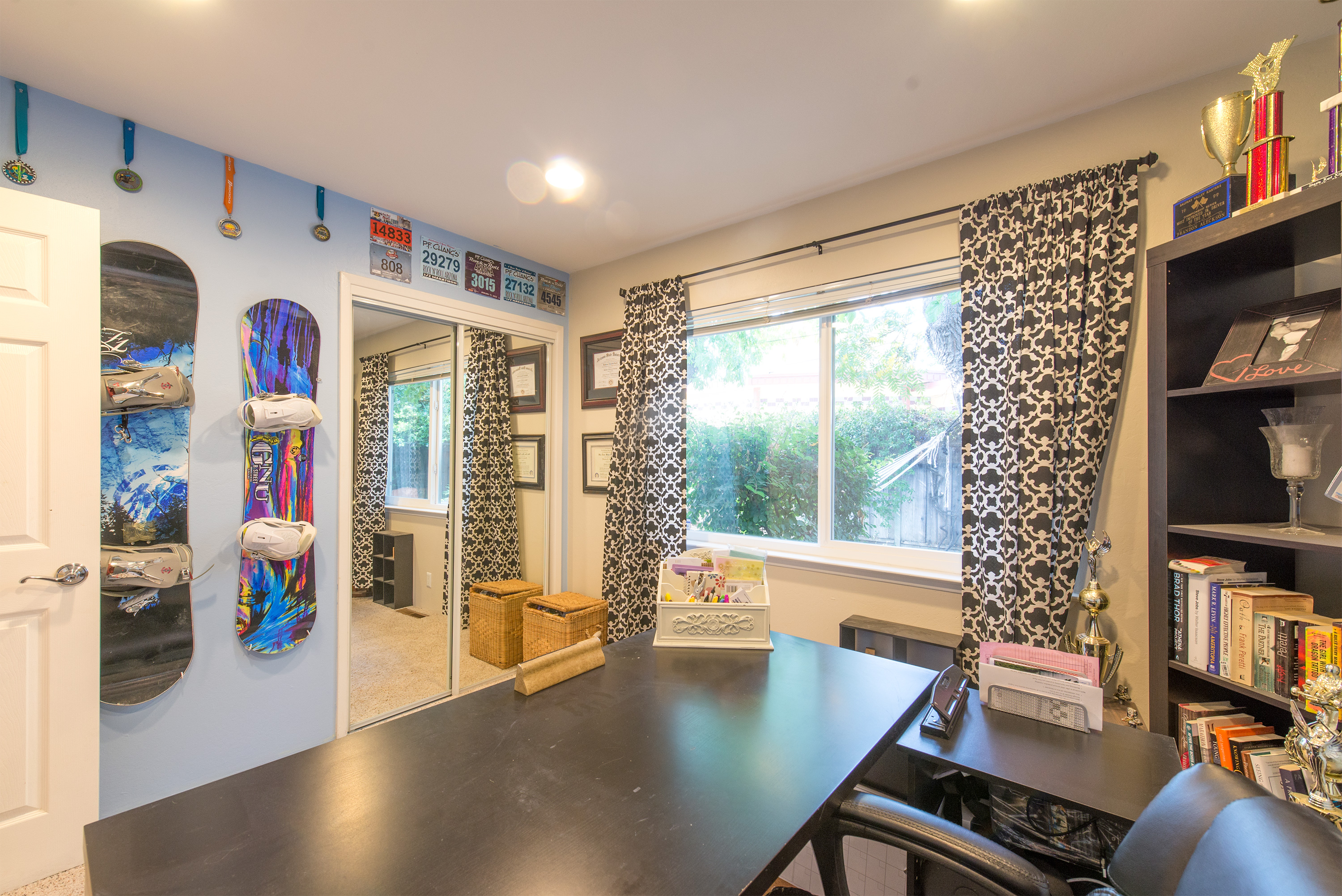 1159 Topaz Ave, San Jose 95117 - Bedroom 3 (C)