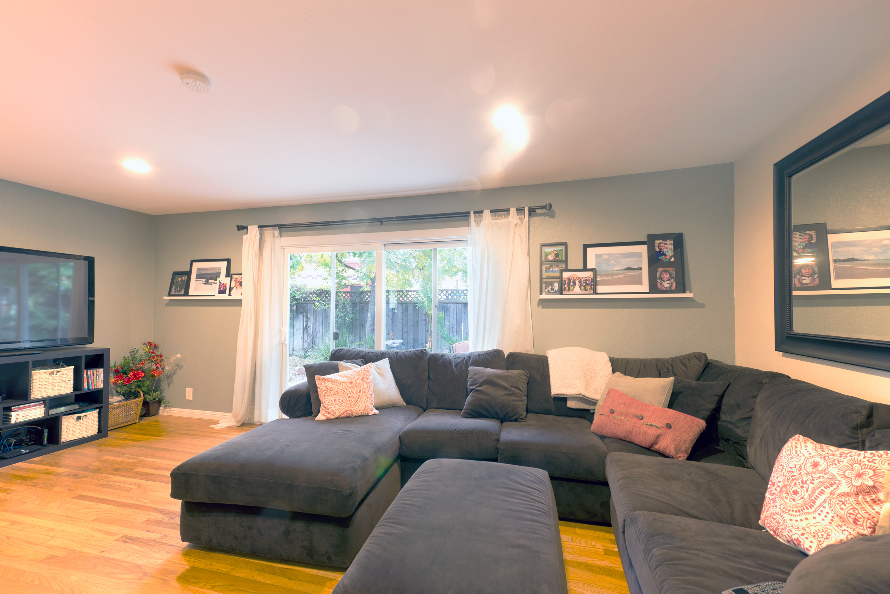 1159 Topaz Ave, San Jose 95117 - Living Room (A)