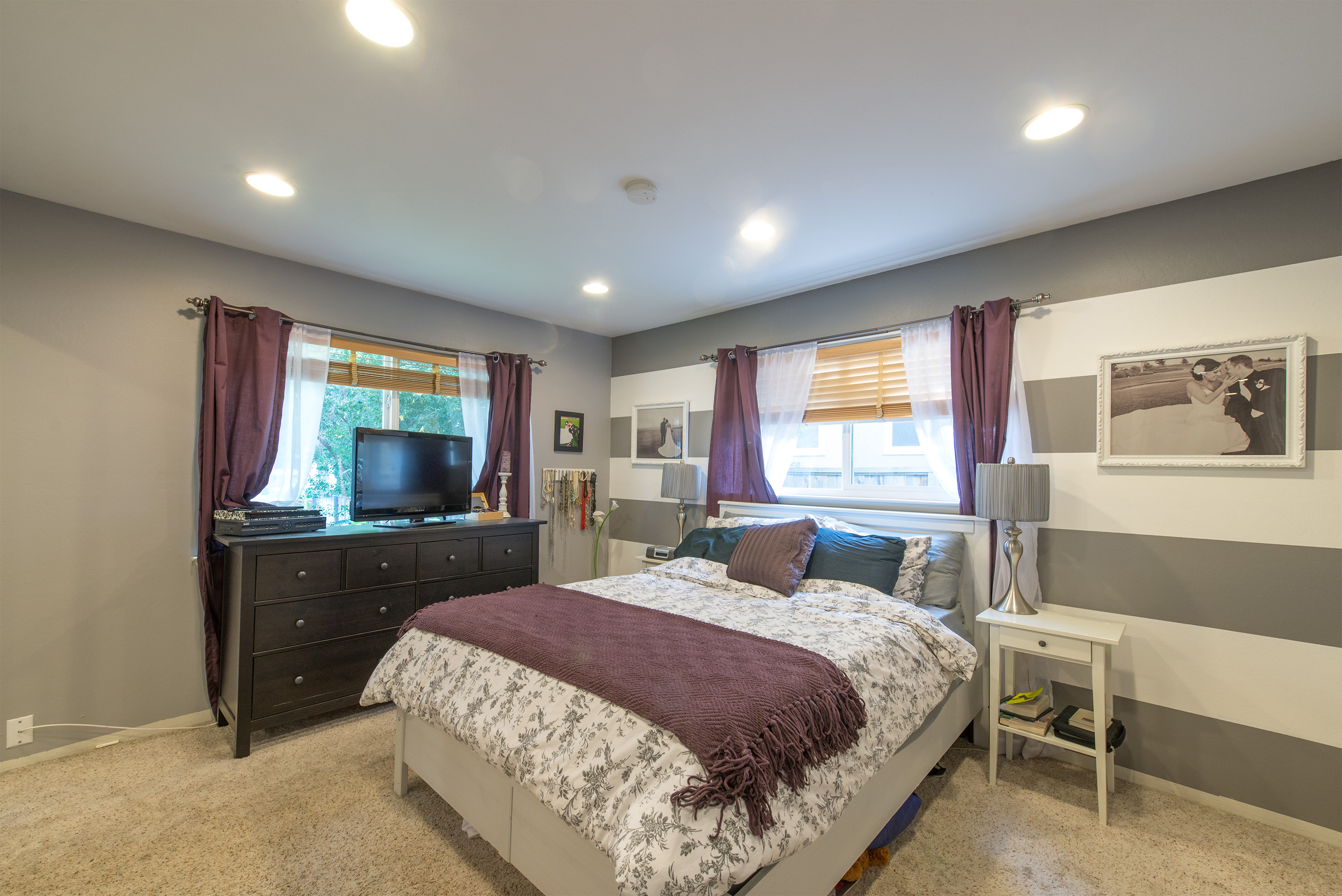 1159 Topaz Ave, San Jose 95117 - Master Bedroom (A)