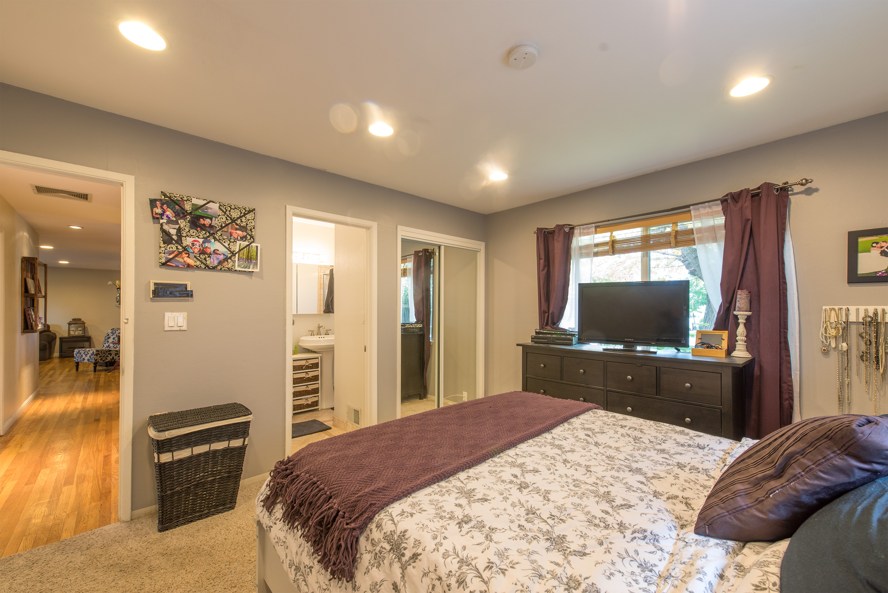 1159 Topaz Ave, San Jose 95117 - Master Bedroom (B)