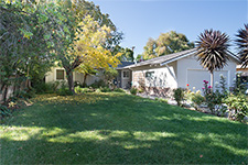 1159 Topaz Ave - San Jose CA Homes
