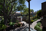 Balcony View - 2452 W Bayshore Rd 5, Palo Alto 94303