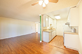 Dining Kitchen Living  - 2468 W Bayshore Rd 7, Palo Alto 94303