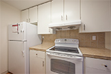 Kitchen - 2468 W Bayshore Rd 7, Palo Alto 94303