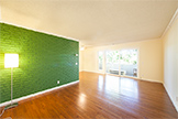 Living Room - 2468 W Bayshore Rd 7, Palo Alto 94303
