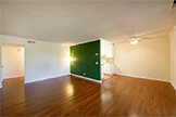 Living Room - 2468 W Bayshore Rd 7, Palo Alto 94303