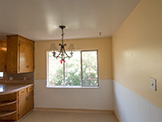 Dining Area - 2264 Yale St, Palo Alto 94306