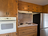 Kitchen - 2264 Yale St, Palo Alto 94306
