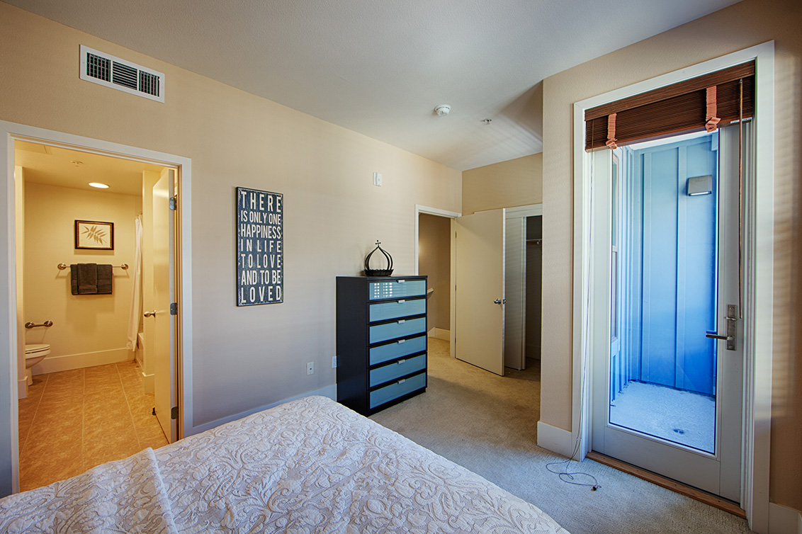 Bedroom 2 (C) picture - 823 Altaire Walk, Palo Alto 94303