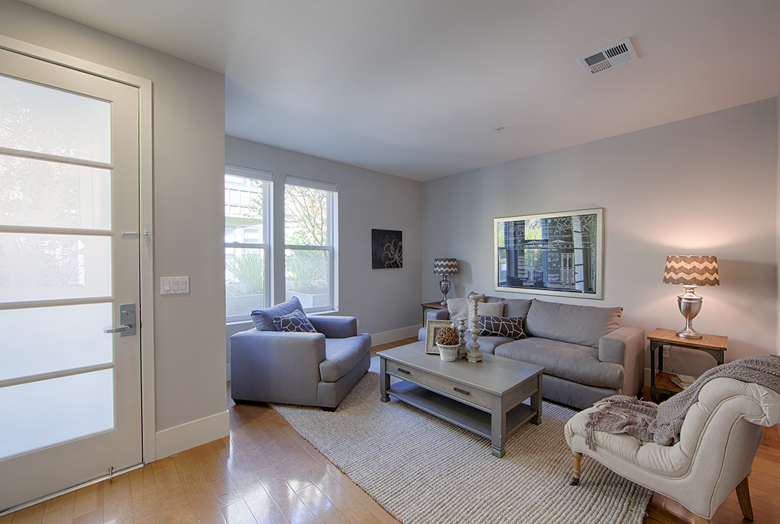 Living Room (B) picture - 823 Altaire Walk, Palo Alto 94303