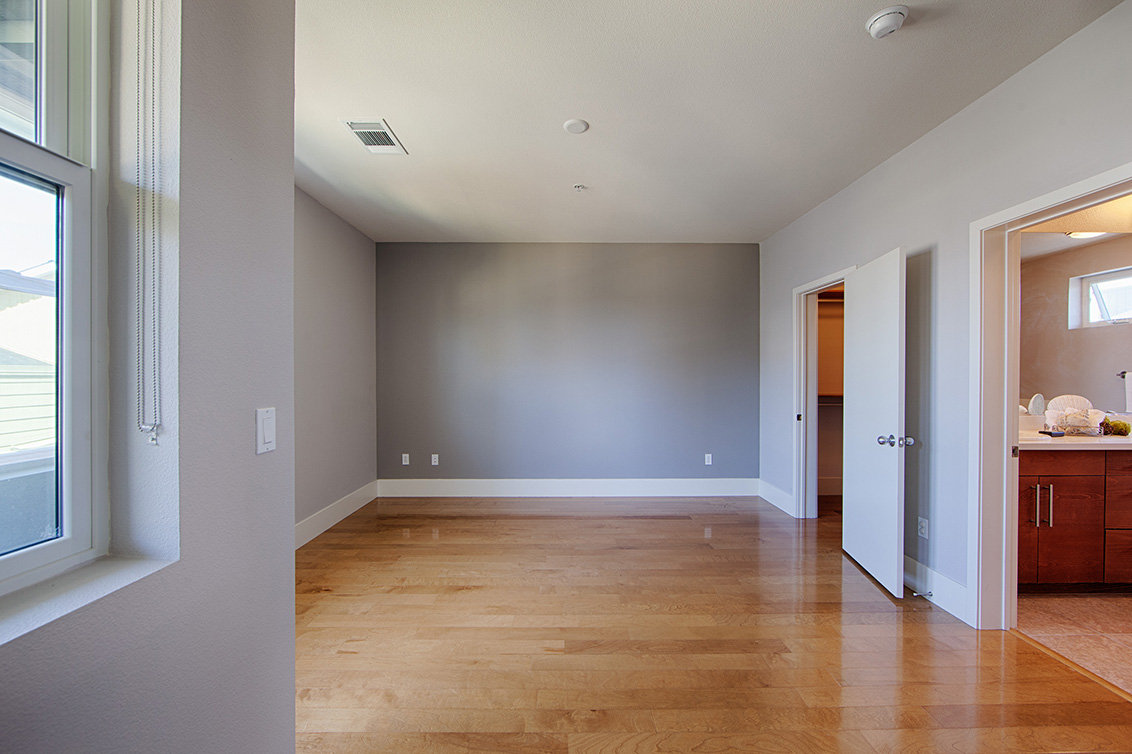 Master Bedroom (B) picture - 823 Altaire Walk, Palo Alto 94303