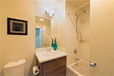 Bathroom 3 - 893 Altaire Walk 102, Palo Alto 94303